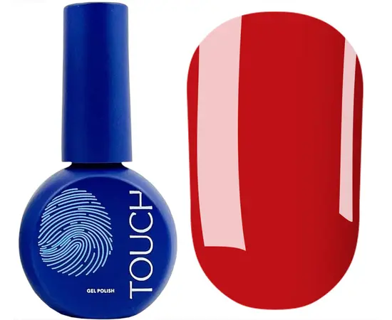 TOUCH. Solo Gel Polish #10, 9 ml, Single-phase gel polishes, однофазний гель-лак #1