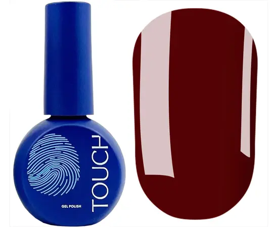 TOUCH. Solo Gel Polish #11, 9 ml, Single-phase gel polishes, однофазний гель-лак #1