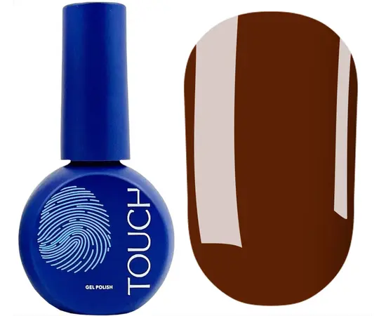 TOUCH. Solo Gel Polish #13, 9 ml, Single-phase gel polishes, однофазний гель-лак #1