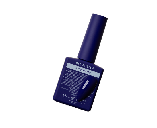 HEYLOVE. Gel Polish, AFTERPARTY, 15 ml, гель-лак, фіолетовий #3