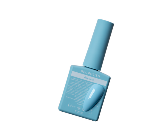 HEYLOVE. Gel Polish, ALPINE, 15 ml, гель-лак #3
