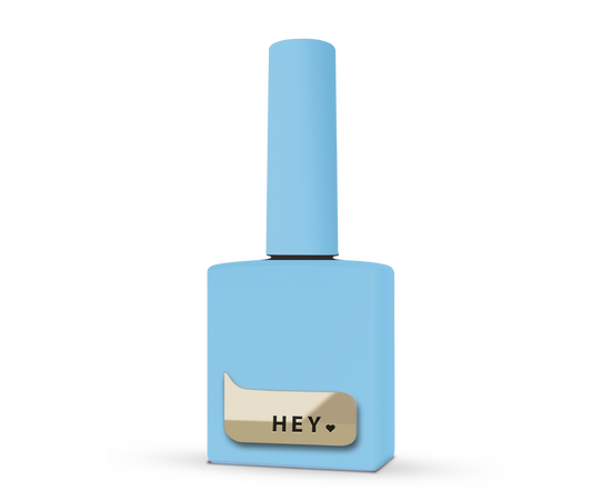 HEYLOVE. Gel Polish, ALPINE, 15 ml, гель-лак #1