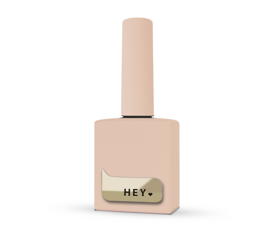 HEYLOVE. Gel Polish, BUTTER, 15 ml, гель-лак, кремовий #1