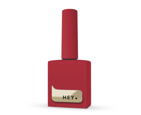 HEYLOVE. Gel Polish, DEVIL WEARS PRADA, 15 ml, гель-лак, вишневий #1