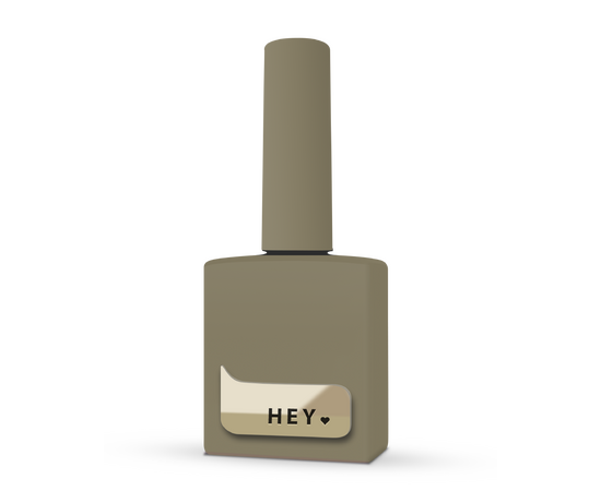 HEYLOVE. Gel Polish, GREEN TEA, 15 ml, гель-лак #1