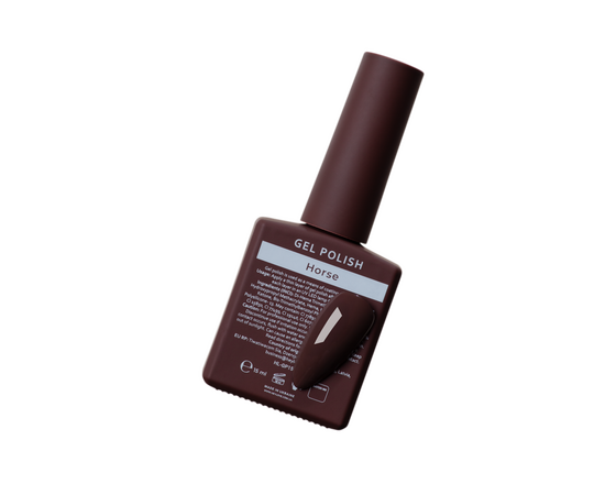 HEYLOVE. Gel Polish, HORSE, 15 ml, гель-лак #3