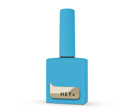 HEYLOVE. Gel Polish, "HI, KEN!", 15 ml, гель-лак #1