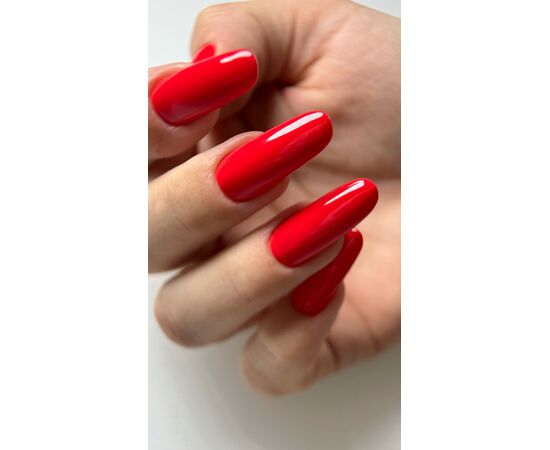 DA'23. Gel Polish, Wild watermelon, 8 ml, гель-лак, "Дикий кавун" #2