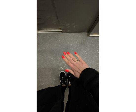 DA'23. Gel Polish, Provocative neon, 8 ml, гель-лак, "Провокаційний неон" #2