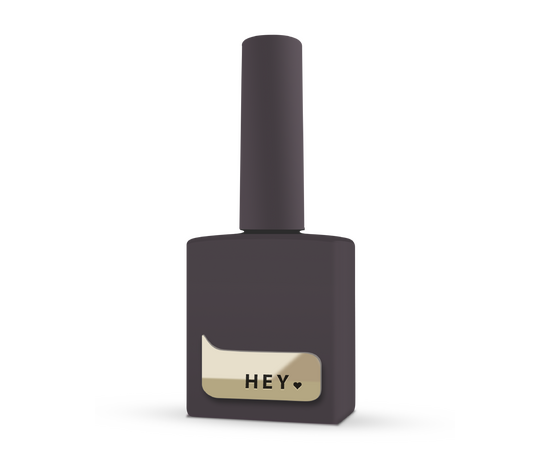 HEYLOVE. Gel Polish, JAM, 15 ml, гель-лак, темно-бордовий #1