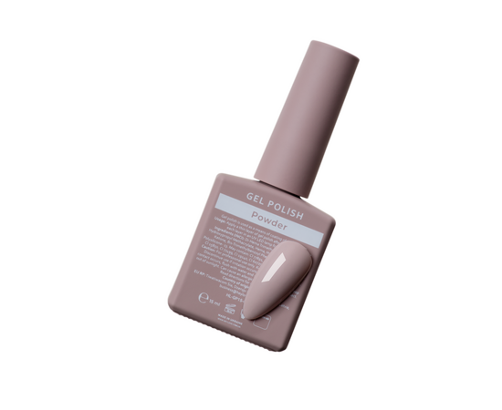 HEYLOVE. Gel Polish, POWDER, 15 ml, гель-лак, пудровий #3