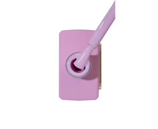 HEYLOVE. Gel Polish, PINK-A-BOO, 15 ml, гель-лак, холодний рожевий #3