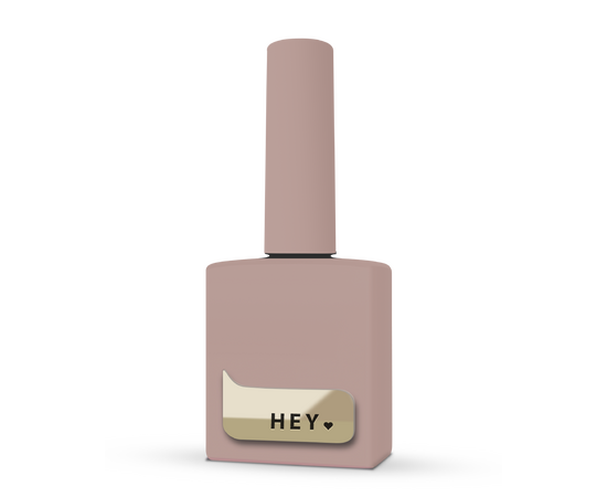 HEYLOVE. Gel Polish, POWDER, 15 ml, гель-лак, пудровий #1