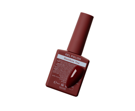 HEYLOVE. Gel Polish, ROOIBOS TEA, 15 ml, гель-лак #3