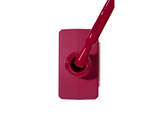 HEYLOVE. Gel Polish, RHUBARB, 15 ml, гель-лак, малиновий #2