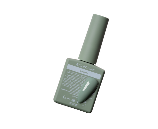HEYLOVE. Gel Polish, SAFARI, 15 ml, гель-лак #3