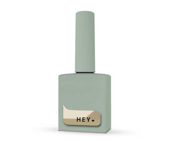 HEYLOVE. Gel Polish, SAFARI, 15 ml, гель-лак #1