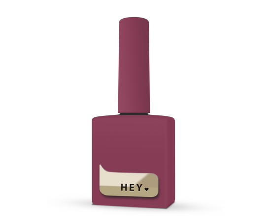 HEYLOVE. Gel Polish, SANGRIA, 15 ml, гель-лак, сангрія #1