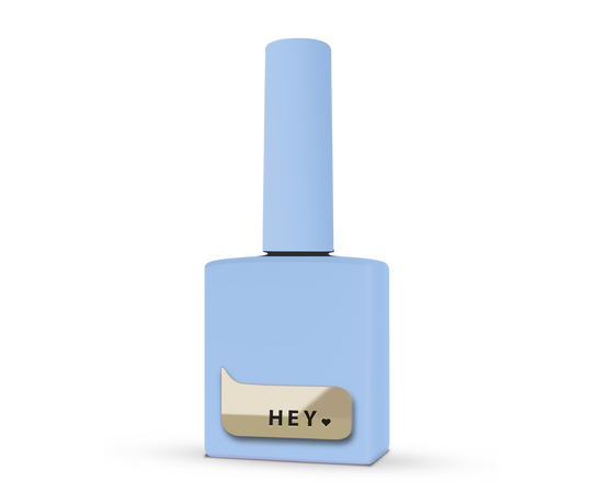 HEYLOVE. Gel Polish, SKY, 15 ml, гель-лак, небесно-блакитний #1