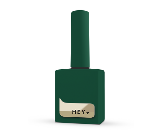 HEYLOVE. Gel Polish, USD, 15 ml, гель-лак #1