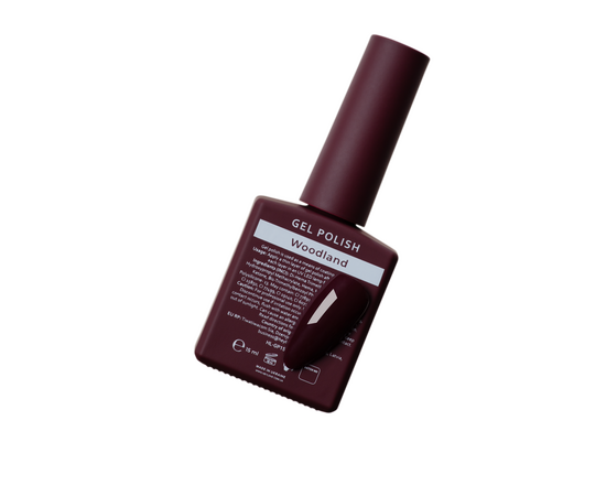 HEYLOVE. Gel Polish, WOODLAND, 15 ml, гель-лак #3