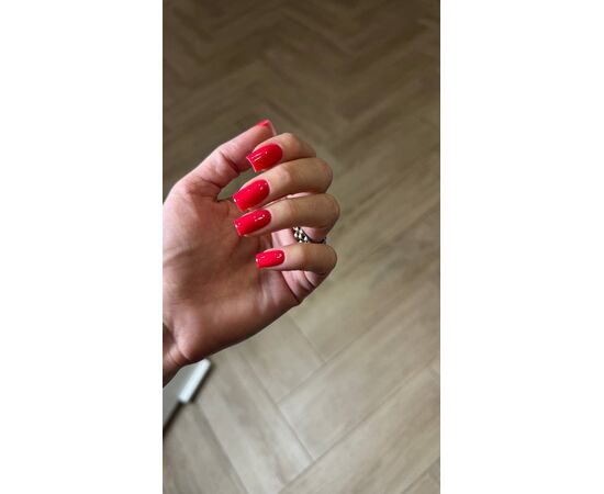 DA'23. Gel Polish, Juicy, 8 ml, гель-лак, "Соковита" #2