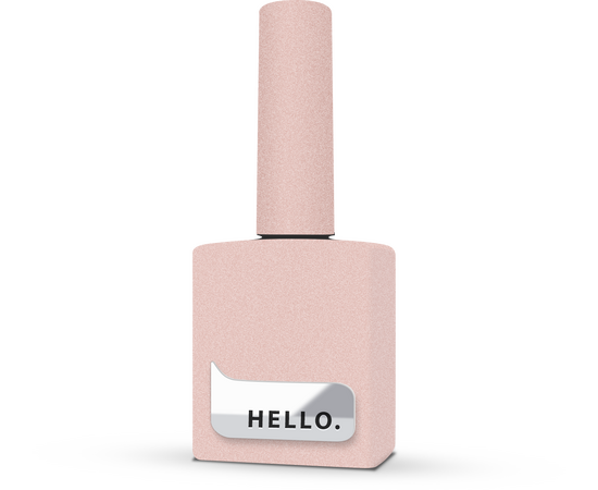 УЦІНКА / HEYLOVE. Tint base, CASHEW, 15 ml, відтіночна база з шимером #1