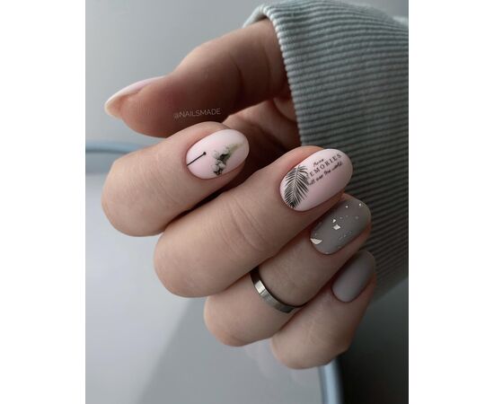 УЦІНКА HEYLOVE. Tint base, CLOUDS, 15 ml, відтіночна база #3