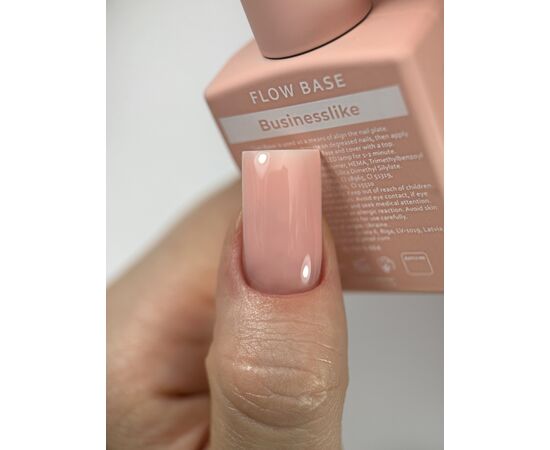 УЦІНКА HEYLOVE. Flow base, BUSINESSLIKE, 15 ml, кольорова база середньо-рідкої консистенції #2