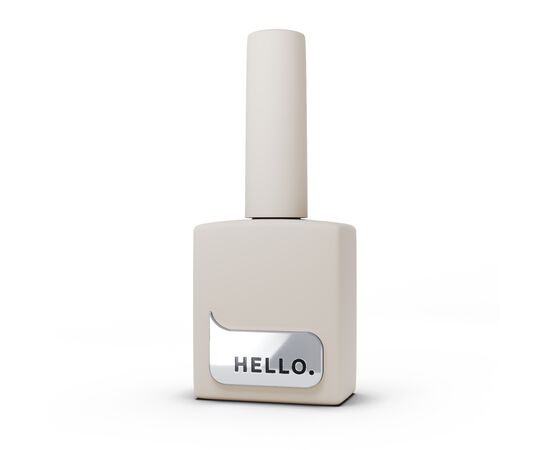 УЦІНКА / HELLO Tint base Відтіночна база IVORY, 15 ml #1