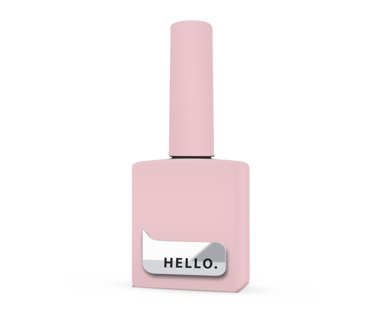 УЦІНКА HEYLOVE. Flow base, BUSINESSLIKE, 15 ml, кольорова база середньо-рідкої консистенції #1
