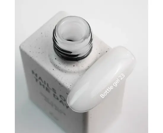 NOTD Гель Bottle Gel №23, 10 ml, надміцний гель #2