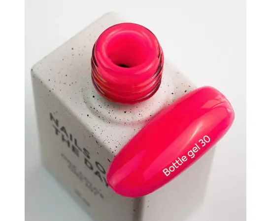 NOTD Гель Bottle Gel №30, 10 ml, надміцний гель #2