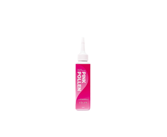 EDLEN. Pink Pollen Talc, 100 g. Рожева пудра для дегідраціі (тальк) #1