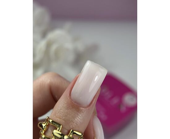 EDLEN. Builder gel Cheesy №45, 30 ml #3
