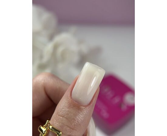 EDLEN. Builder gel Cheesy №47, 50 ml #3