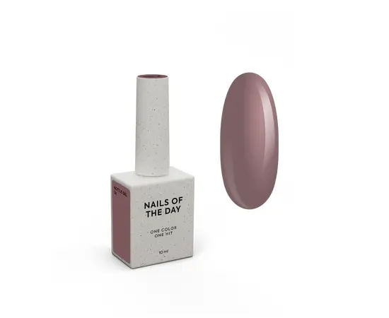 NOTD Гель Bottle Gel №26, 10 ml, надміцний гель #1