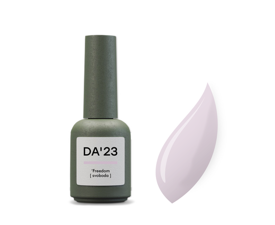DA'23. Cover Top, Freedom, 8 ml, камуфлюючий топ #1