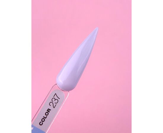 LUNAmoon. Gel Polish #237, 8 ml, гель-лак #3