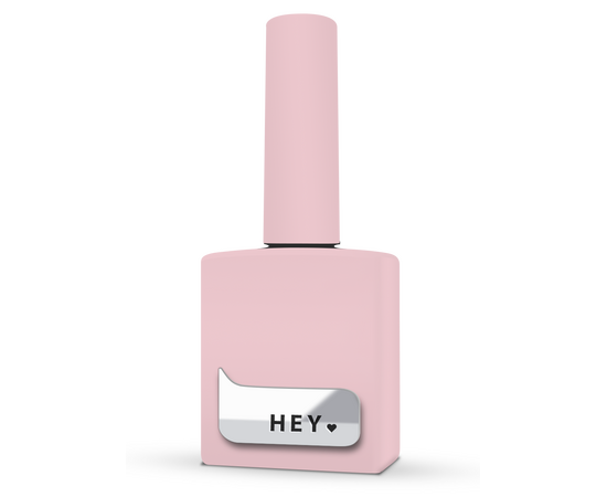 HEYLOVE. Flow base, BUSINESSLIKE, 15 ml, кольорова база середньо-рідкої консистенції #1