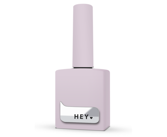 HEYLOVE. Flow base, CASUAL, 15 ml, кольорова база середньо-рідкої консистенції #1
