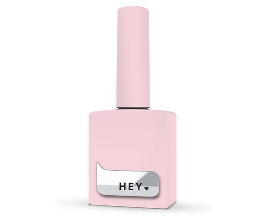 HEYLOVE. Flow base, CHILL, 15 ml, кольорова база середньо-рідкої консистенції #1