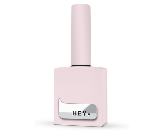 HEYLOVE. Flow base, DAY-TO-DAY, 15 ml, кольорова база середньо-рідкої консистенції #1