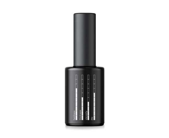 ADORE. Fiber base, clear, 8 ml. Укріплююча база з волокнами #4