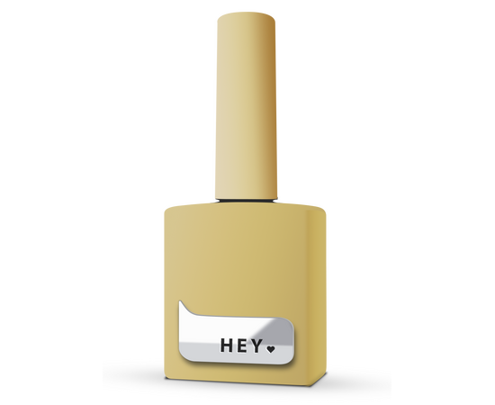HEYLOVE. Tint base, GINGER, 15 ml, відтіночна база #1