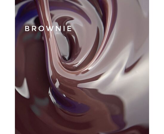 TOUCH. Builder Gel, Brownie, 30 ml #2