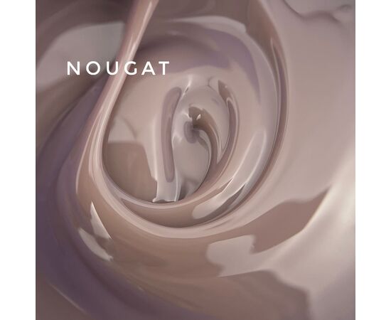 TOUCH. Builder Gel, Nougat, 30 ml #2