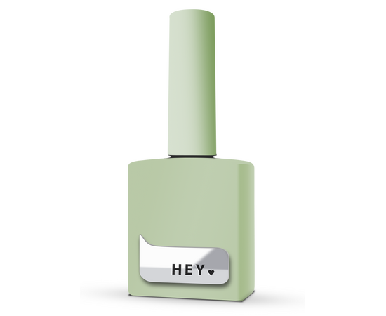 HEYLOVE. Tint base, MICROGREEN, 15 ml, відтіночна база #1