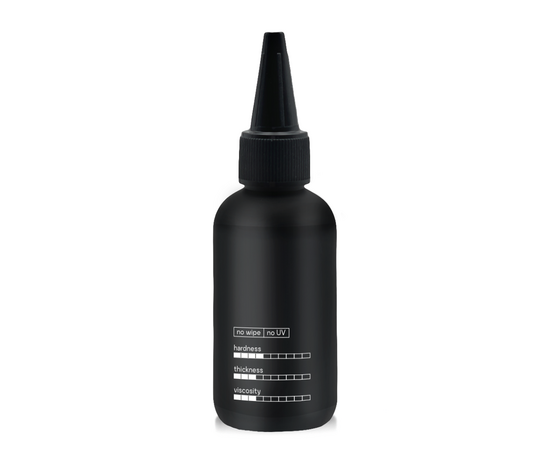 ADORE. Multi slim base, clear, 30 ml. Прозора тонка база-підложка #2