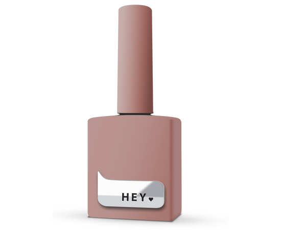 HEYLOVE. Tint base, NUDE, 15 ml, відтіночна база #1